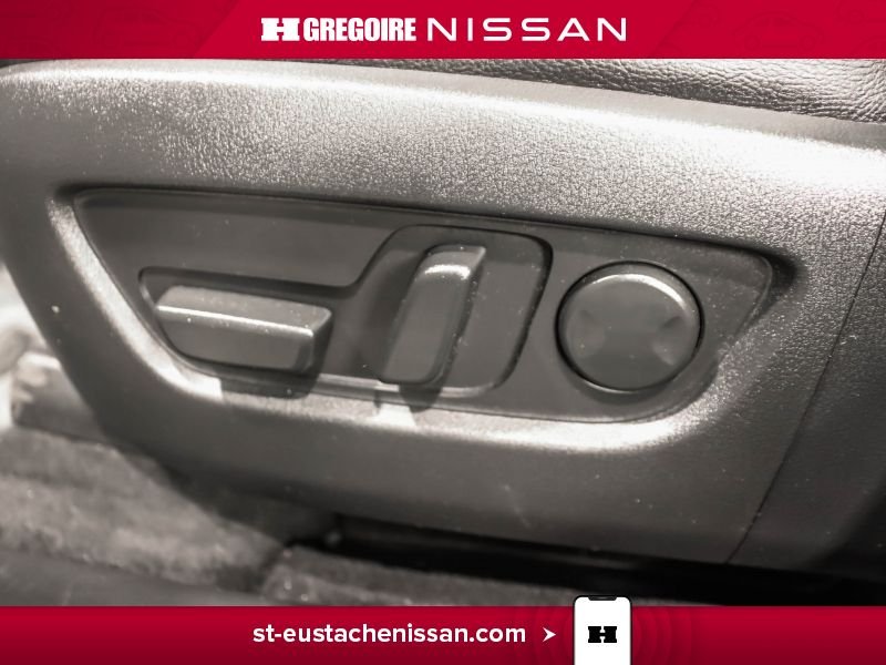 2025 Mazda CX-90 Black Saint-Eustache - photo #27