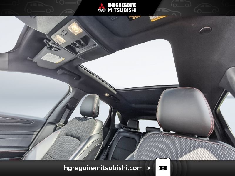 2025 Ford Escape Black Saint-Eustache - photo #15