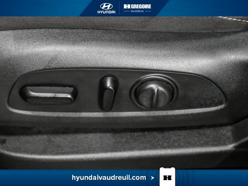 2018 Chevrolet Equinox Red Laval - photo #18