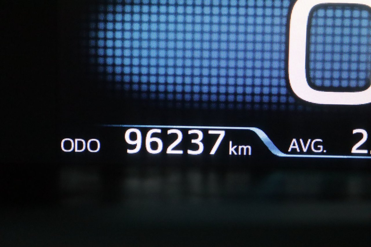 2021 Toyota Prius Prime VIN JTDKAMFP4M3168682 Grey Baie-Comeau - photo #14