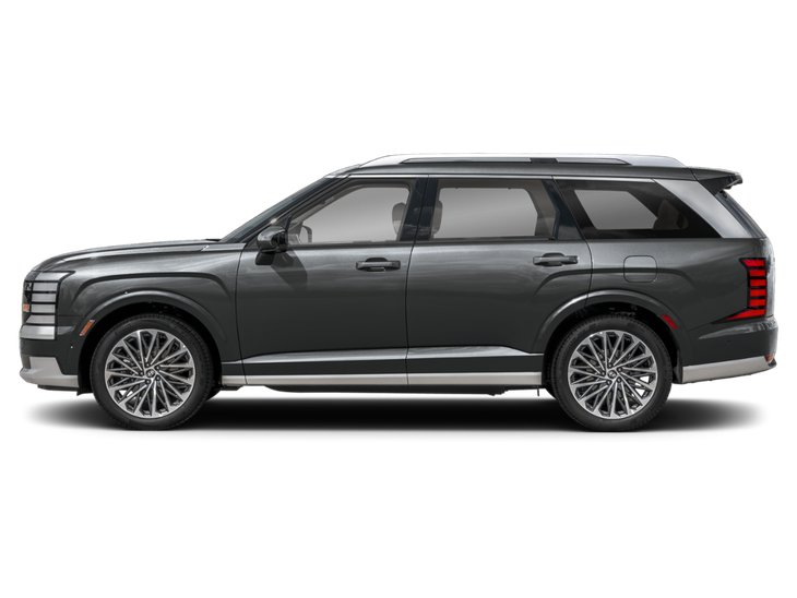 2026 Hyundai Palisade Ultimate Calligraphy