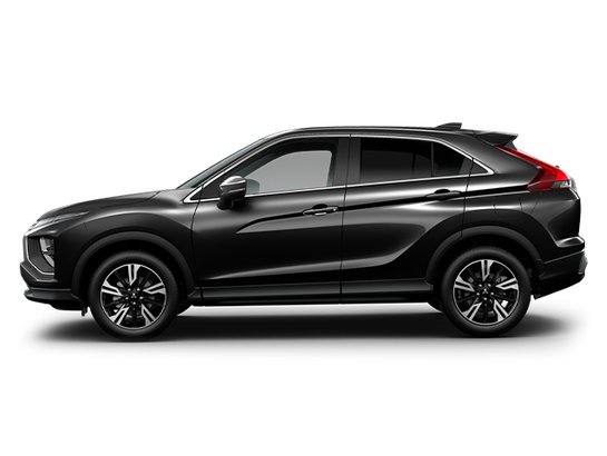 Mitsubishi Eclipse Cross ES 2026 Noir tarmac nacré