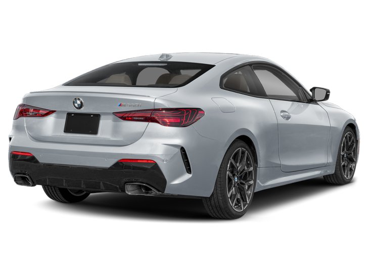 2026 BMW Série 4 M440i xDrive