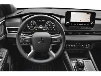 Mitsubishi Outlander PHEV GT NOIR