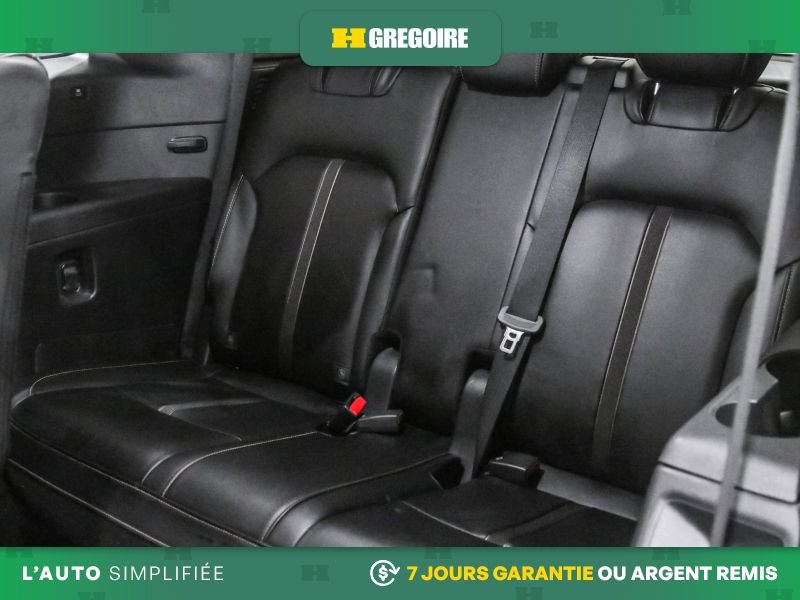 2025 Mazda CX-90 Beige Saint-Eustache - photo #30