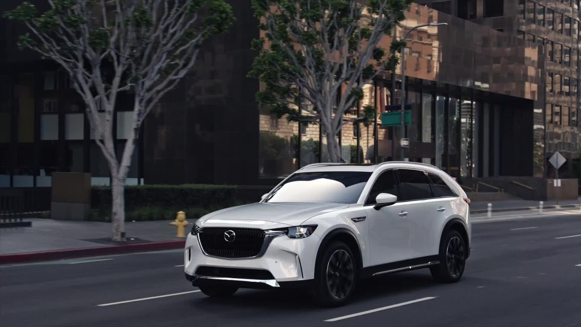 Argus Mazda Hero 2024 mp4