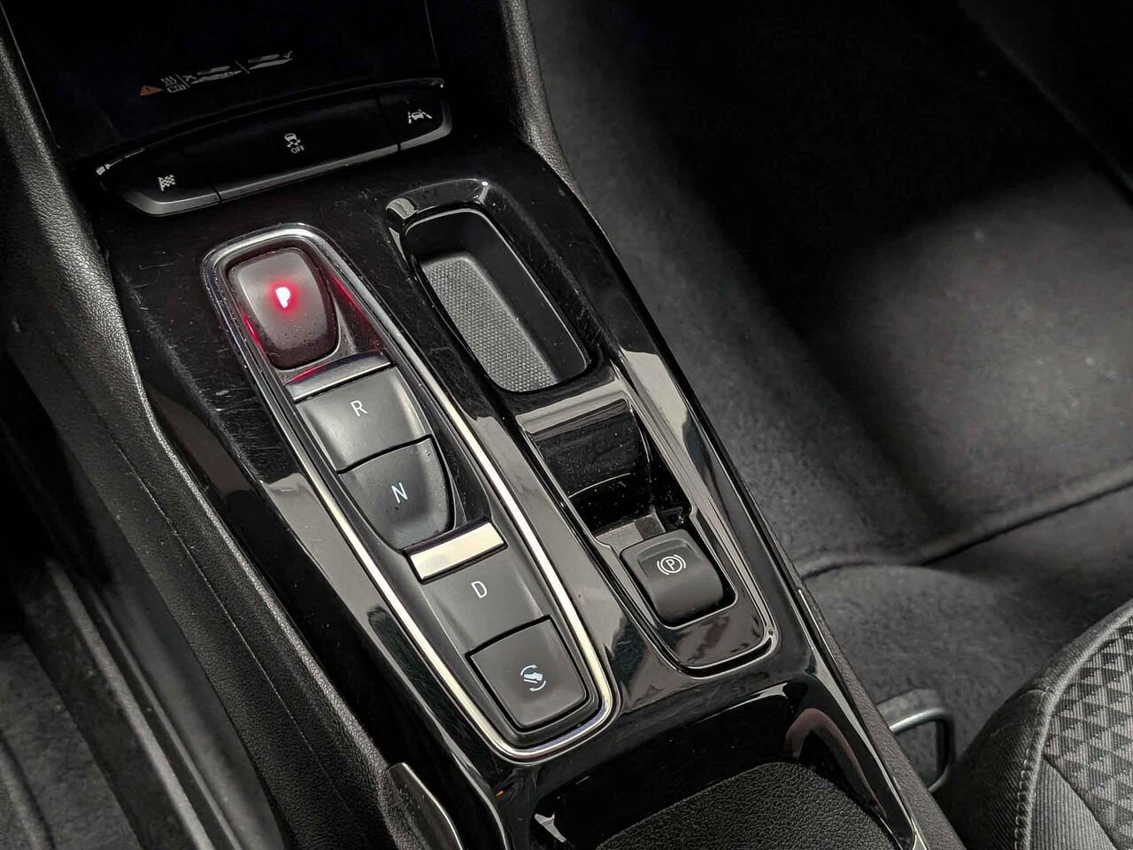 CHEVROLET BOLT EUV LT 2023 Gris Sherbrooke - photo #17