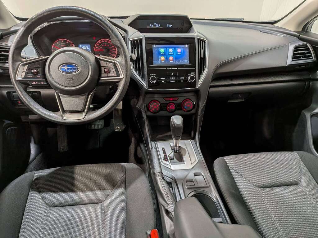 2019 Subaru Impreza 2.0i Convenience 5-door Auto Grey Val-David - photo #27