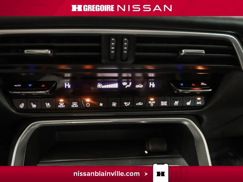 2025 Mazda CX-90 Black Laval - photo #25