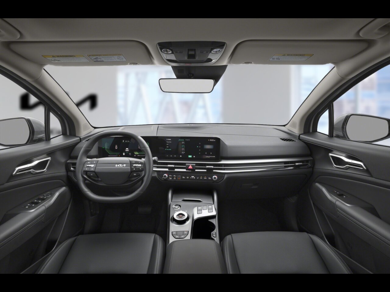 Kia Sportage hybride 2027 Nantes - photo #3