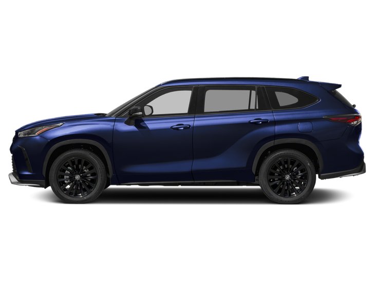 2026 Toyota Highlander XSE