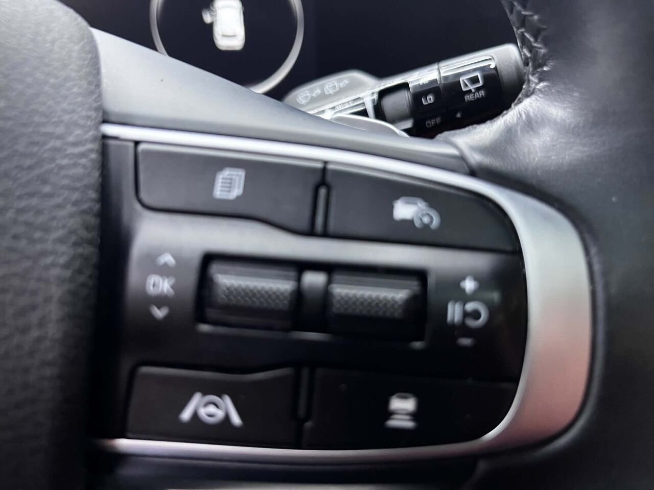 2023 Kia Sportage hybride rechargeable Grey Blainville - photo #20
