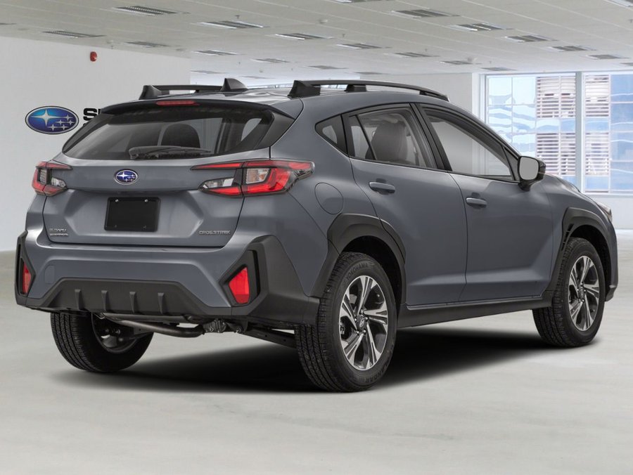SUBARU CROSSTREK TOURING 2026 Gris