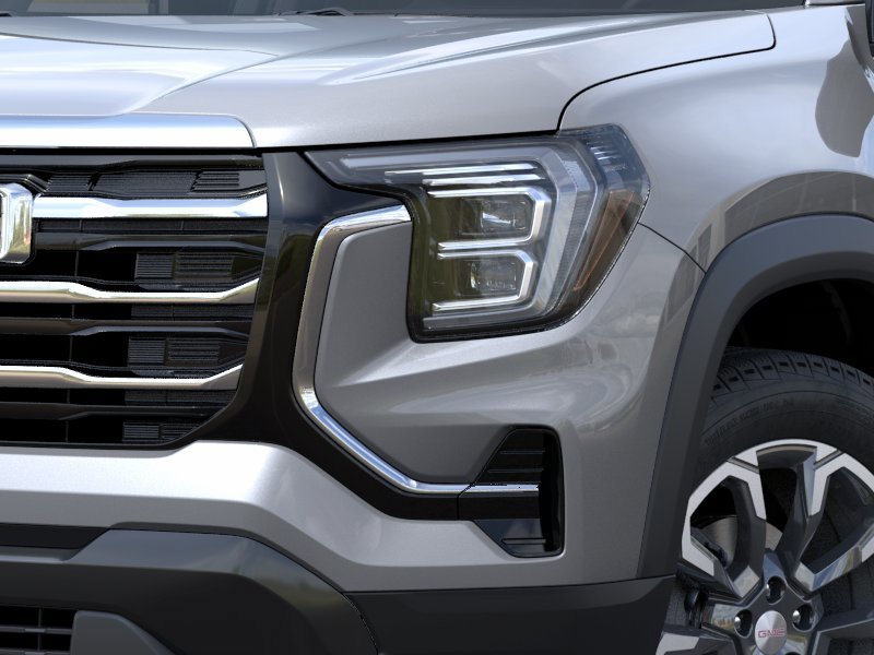 GMC Terrain Élévation 4 portes TI 2027 Argent métallisé Ottawa & Gatineau - photo #9