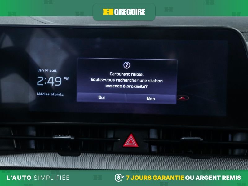 Kia Sportage 2023 Argent Laval - photo #20