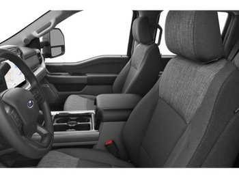 Ford Super Duty F-250 SRW XLT