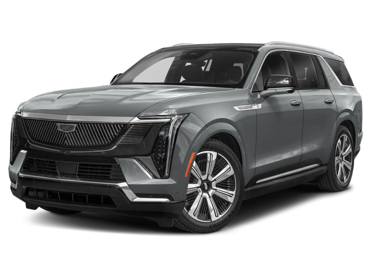 2026 Cadillac Escalade IQL Luxury