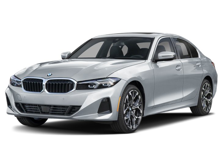 2026 BMW Série 3 330i xDrive