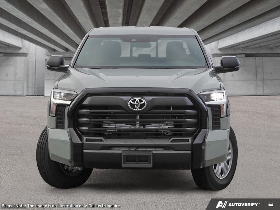 2026 Toyota Tundra 2026 Lunar Rock