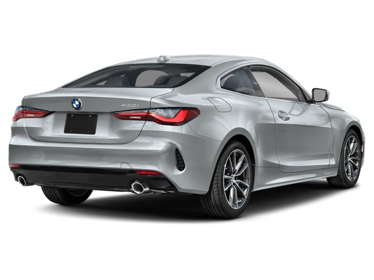 2027 BMW Série 4 430i xDrive