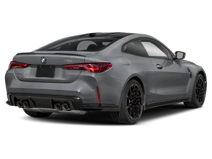 2026 BMW M4 