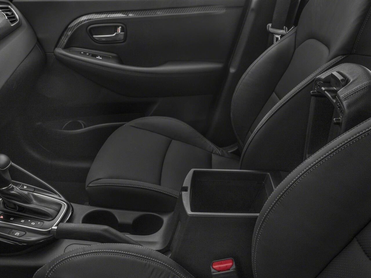 2017 Kia Rondo Blue Gatineau - photo #12