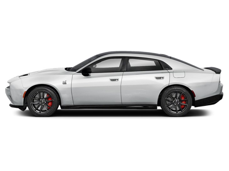 2026 Dodge Charger Daytona Scat Pack