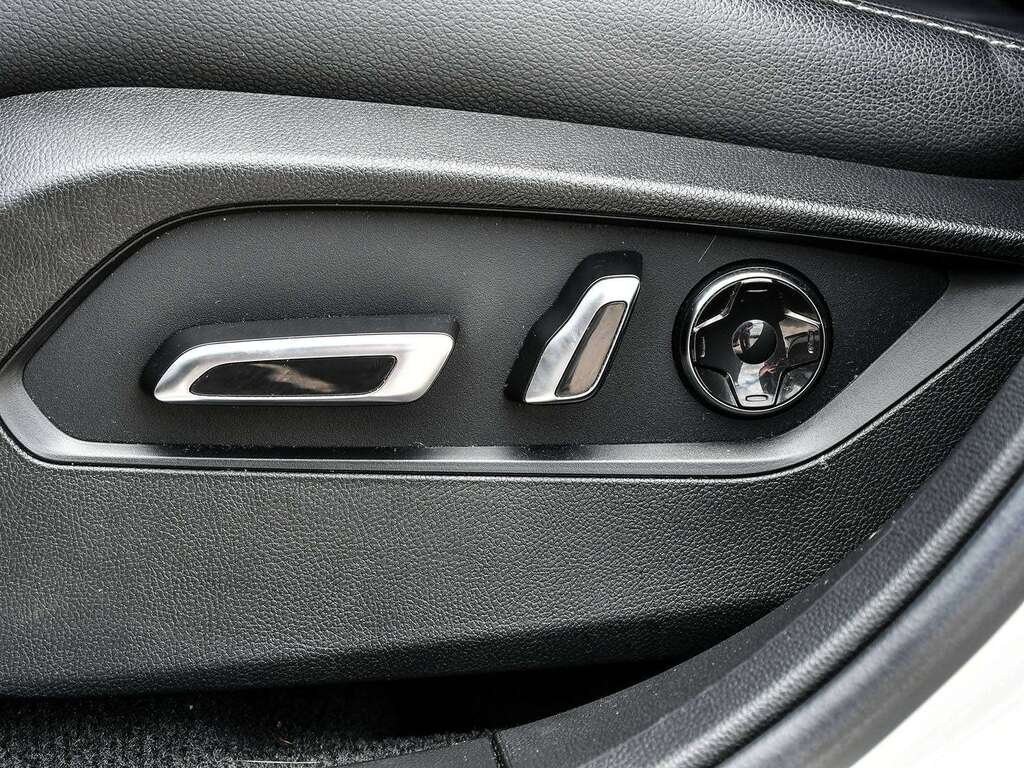 2024 Acura RDX TECH - Acura Certified White Etobicoke - photo #13