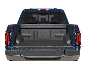 Ford F-150 King Ranch