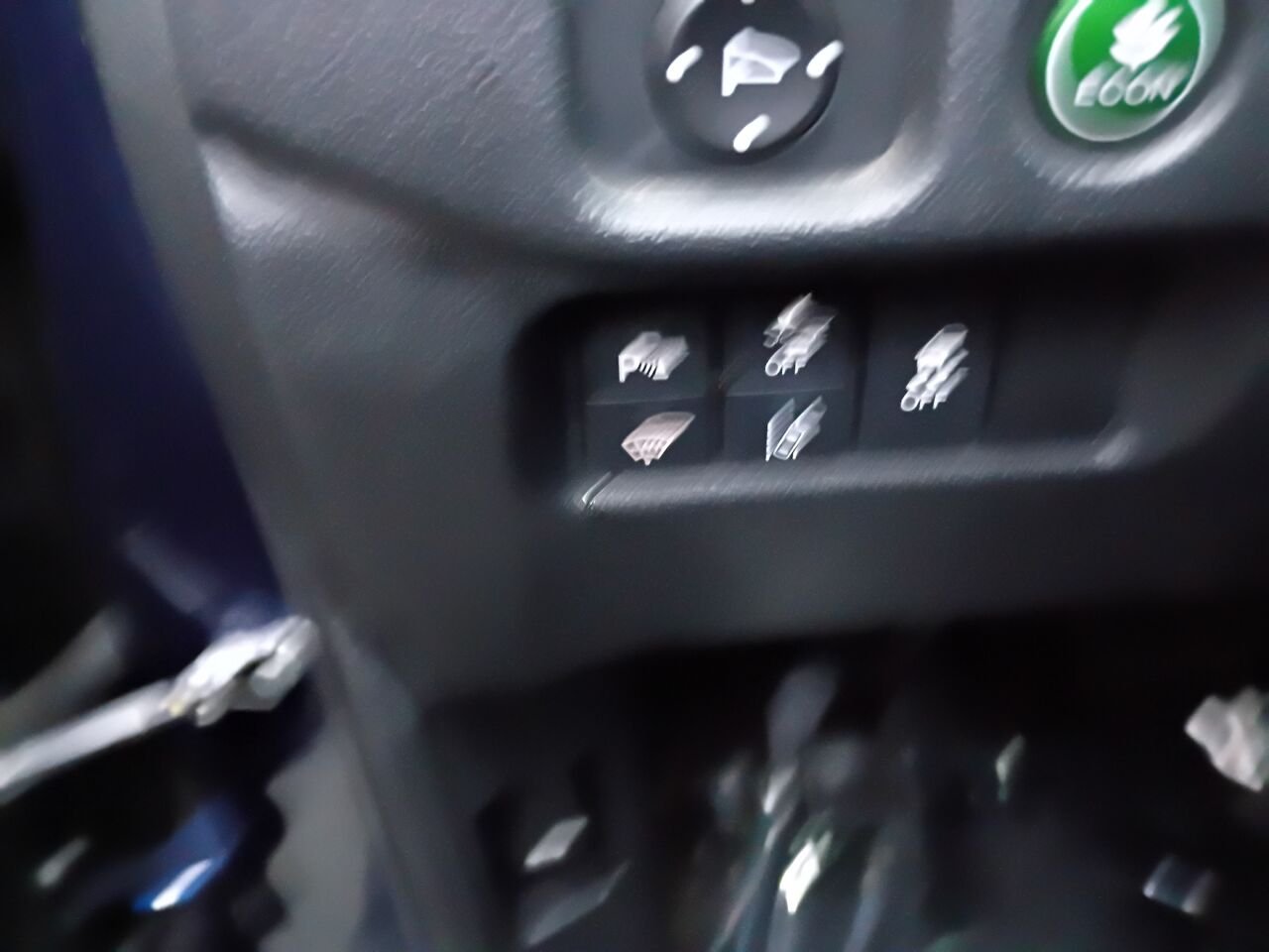 2020 Honda Passport Blue Blainville - photo #20