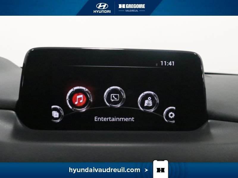 2019 Mazda CX-5 Silver Saint-Eustache - photo #32