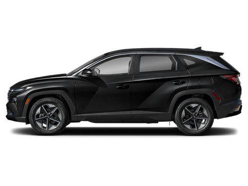 2026 Hyundai Tucson 2026