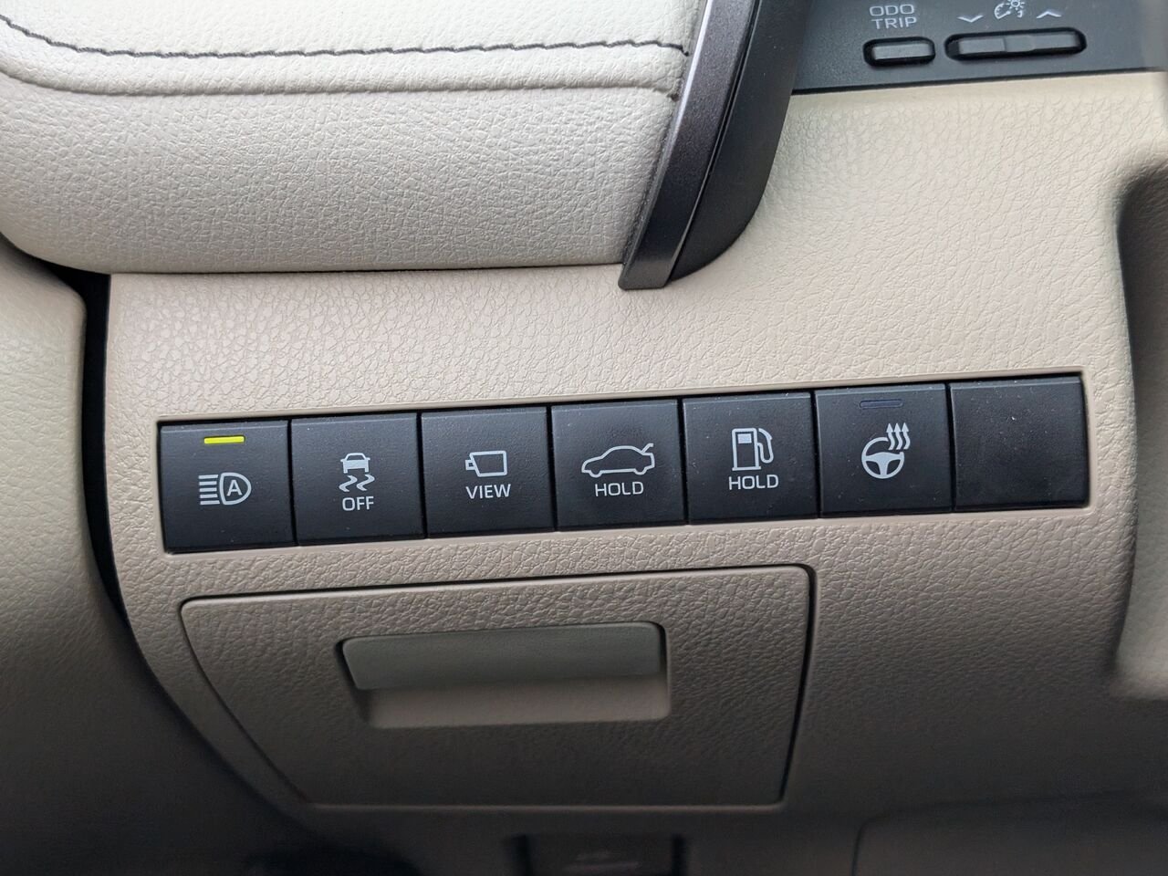2021 Toyota Camry Hybrid 4T1B21HK2MU015303 White Sherbrooke - photo #16