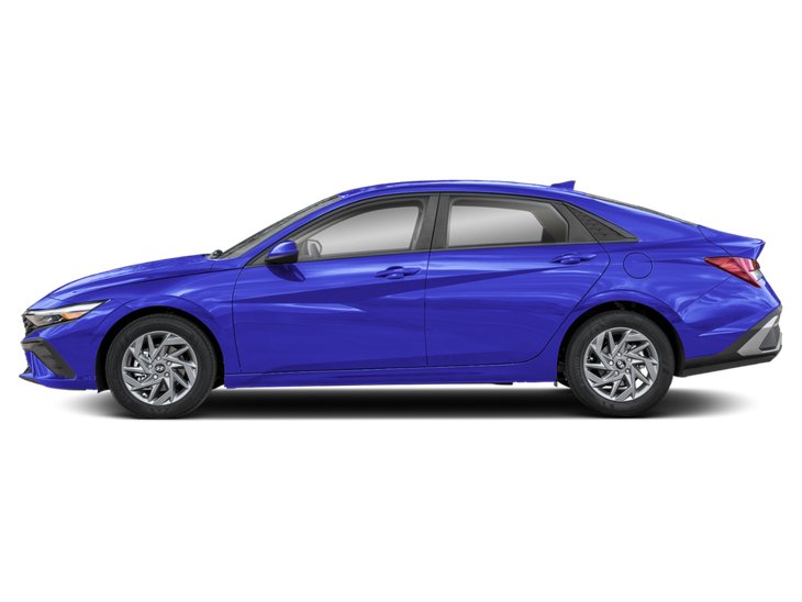 2026 Hyundai Elantra Privilégié