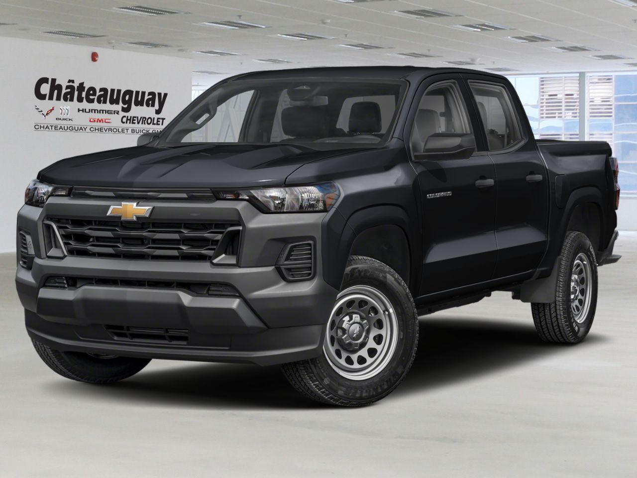 Chevrolet Colorado 2026