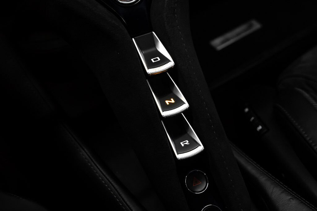 2020 McLaren 720S SPIDER White Kirkland - photo #31