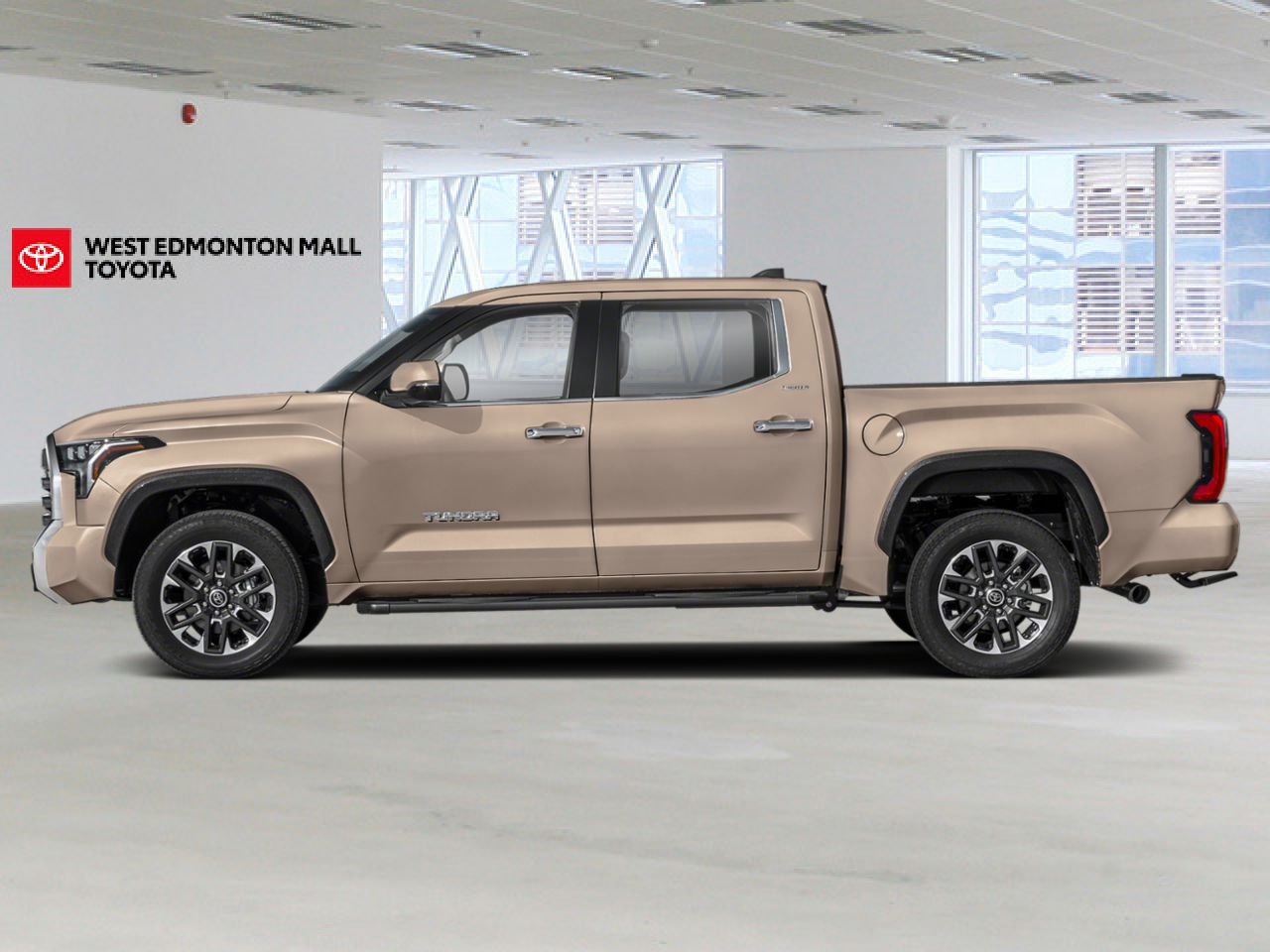 2026 Toyota Tundra 2602309 | Limited Mudbath Edmonton - photo #1