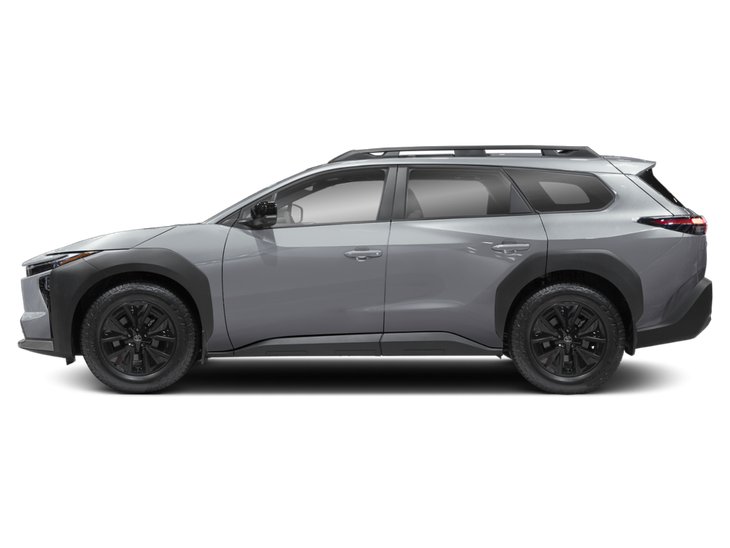 2026 Toyota bZ Woodland 