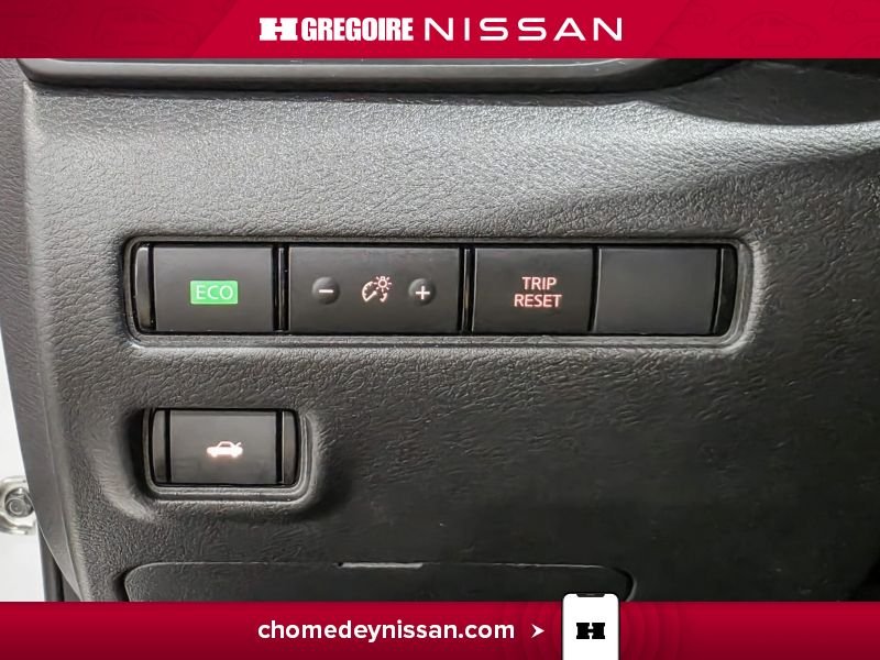 2024 Nissan Sentra White Saint-Eustache - photo #13