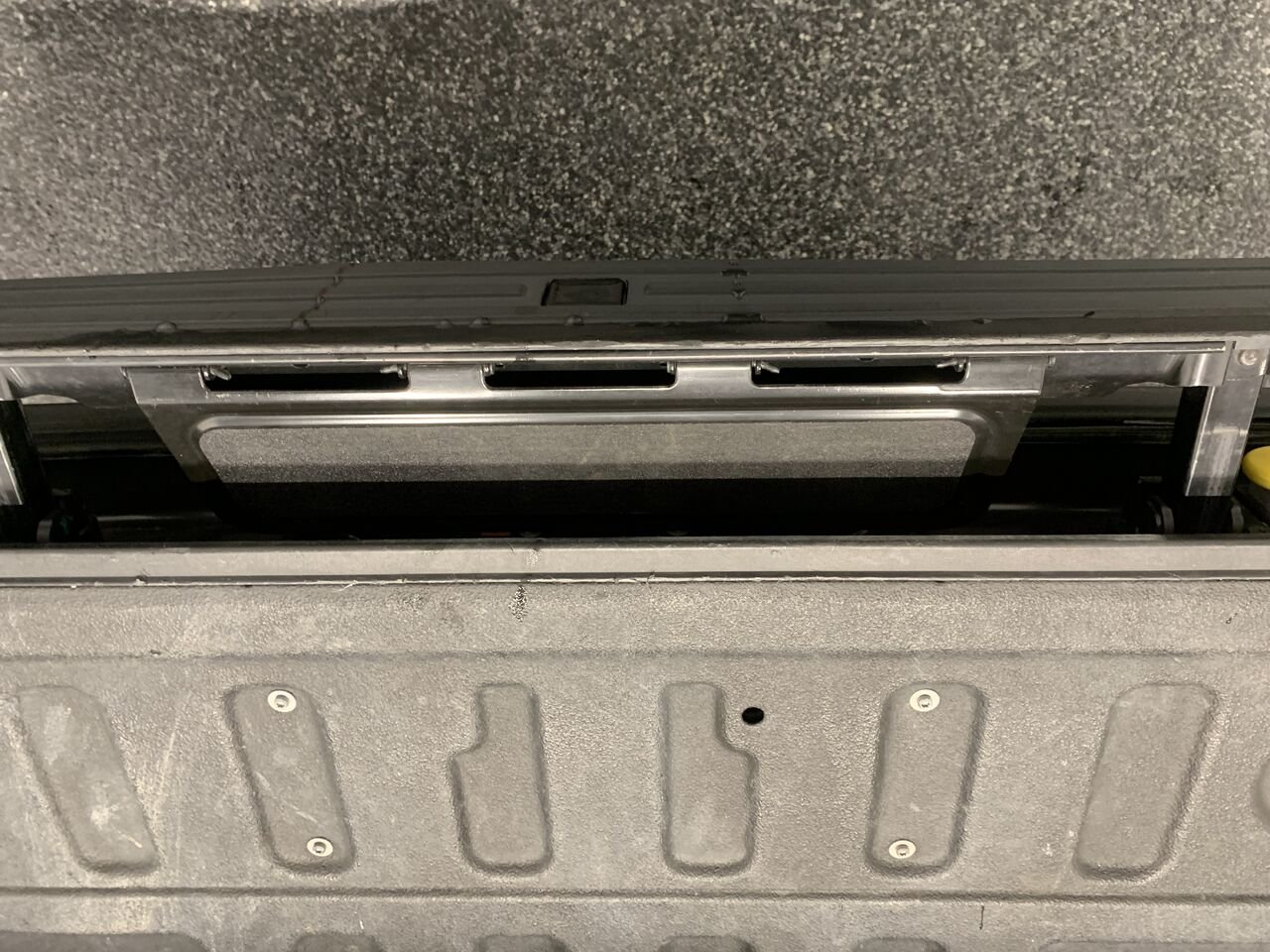 Ford F-150 SUPERCREW LARIAT F150 LARIAT CREW CAB 2019 Noir Châteauguay - photo #11