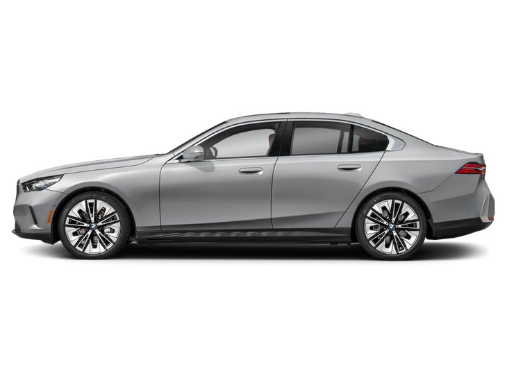 2027 BMW i5 M60 xDrive