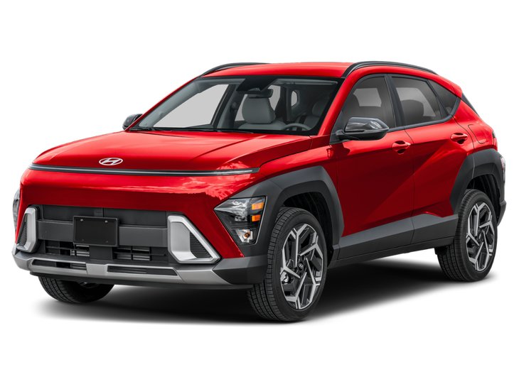 2026 Hyundai Kona Privilégié