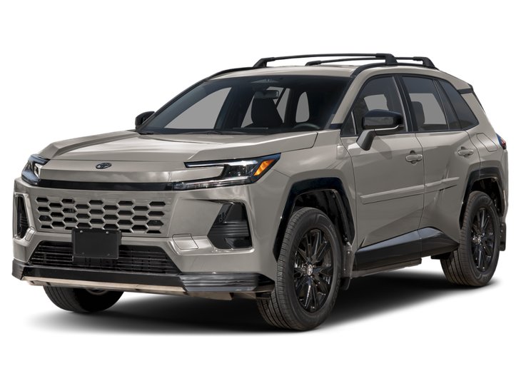 2026 Toyota RAV4 hybride rechargeable SE