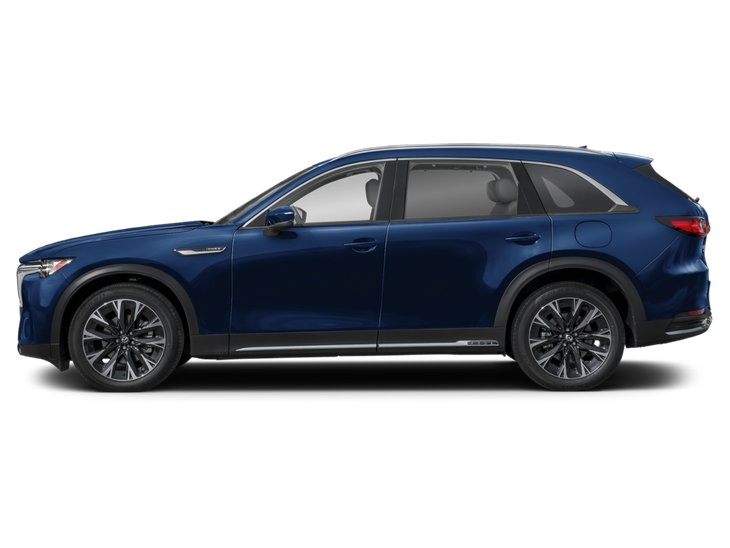 2026 Mazda CX-90 hybride rechargeable GT