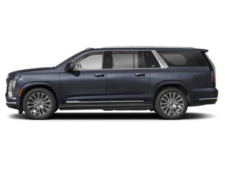 2026 Cadillac Escalade ESV Platinum luxe 4RM