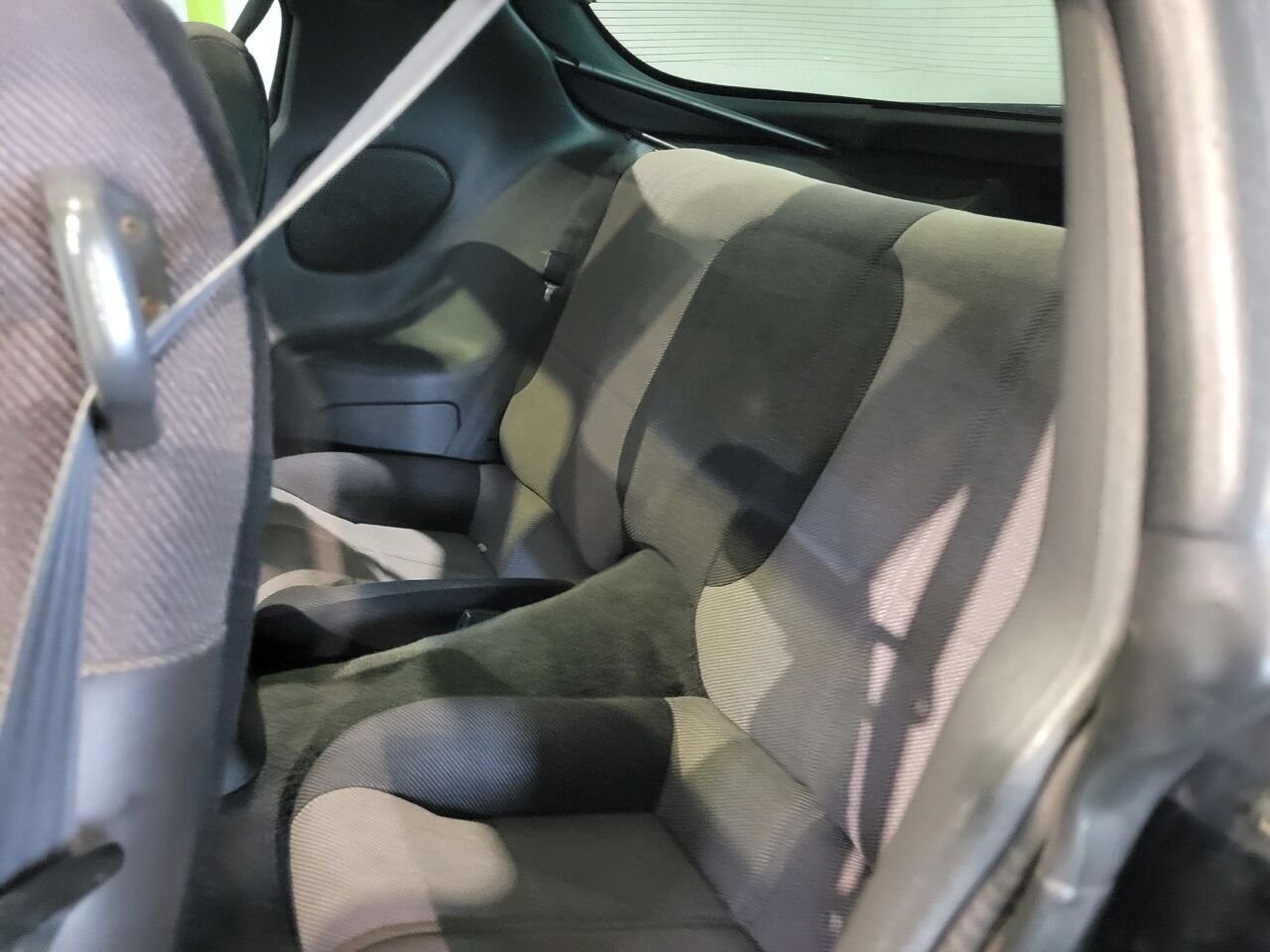 1994 Chevrolet Camaro Black  - photo #13