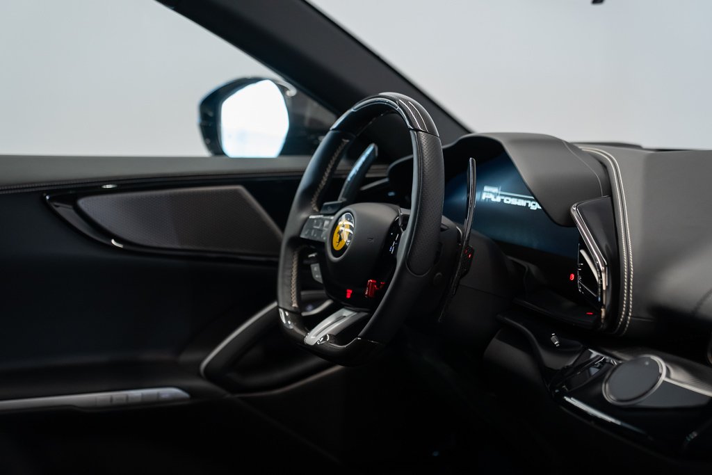 Ferrari Purosangue 2025 Kirkland - photo #12