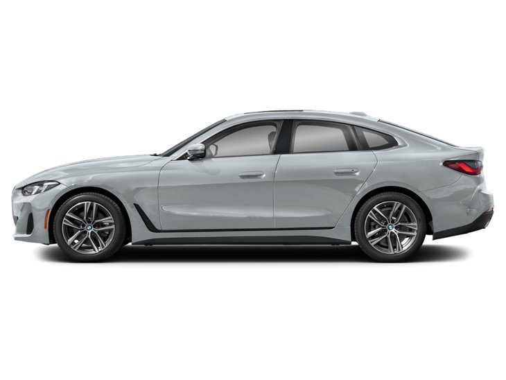2026 BMW Série 4 430i xDrive