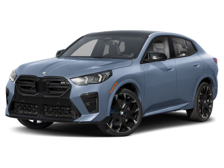 2026 BMW X2 M35i xDrive
