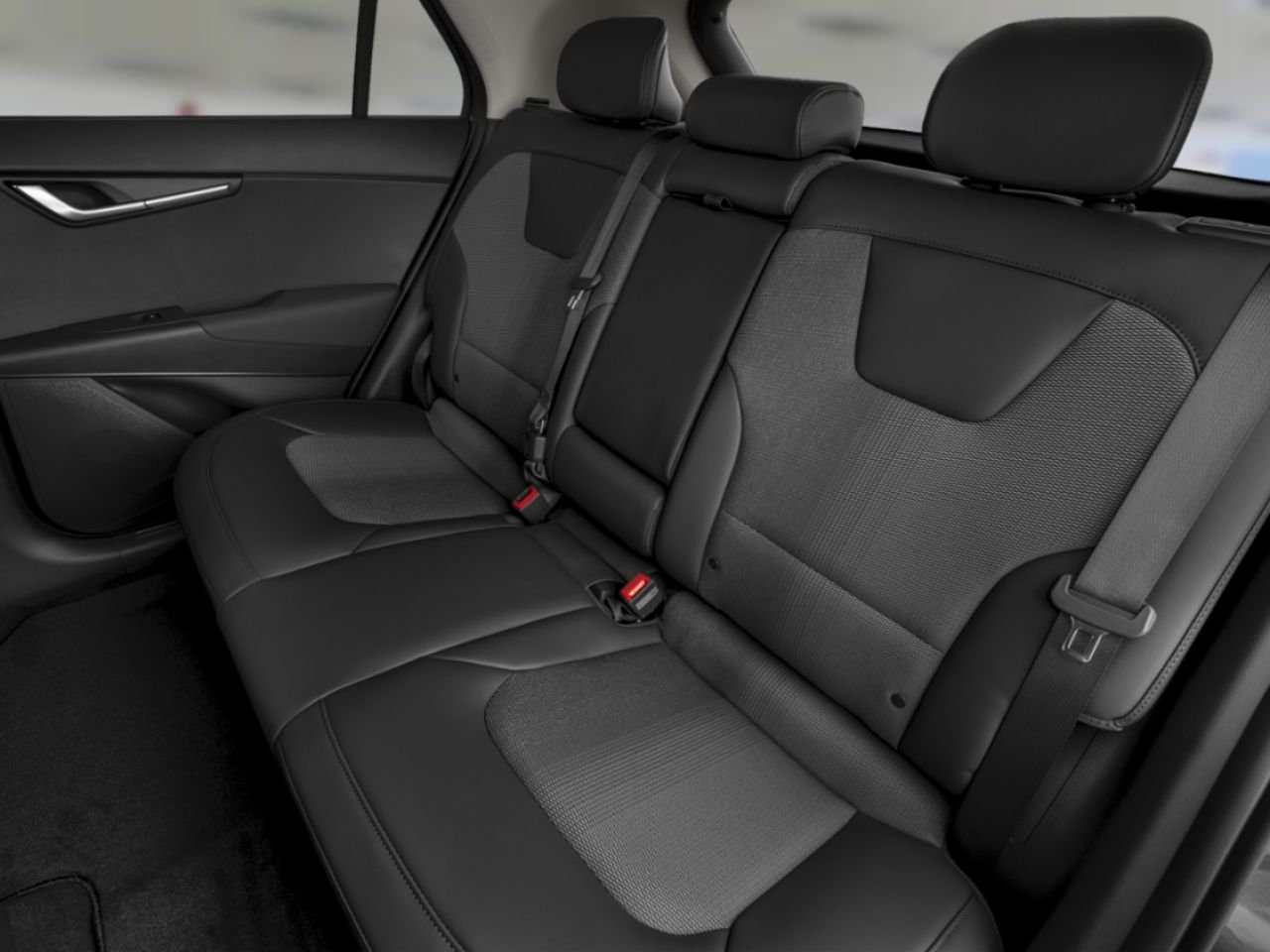 2026 KIA Niro EV Steel Grey Gatineau - photo #6